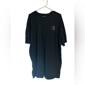 Masters short sleeve tshirt 
Navy
2X
Condition: Excellent
Smoke free home